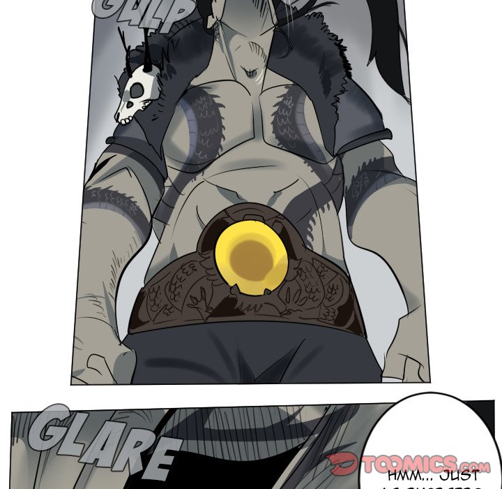 Ultimiter - Chapter 172 Page 39