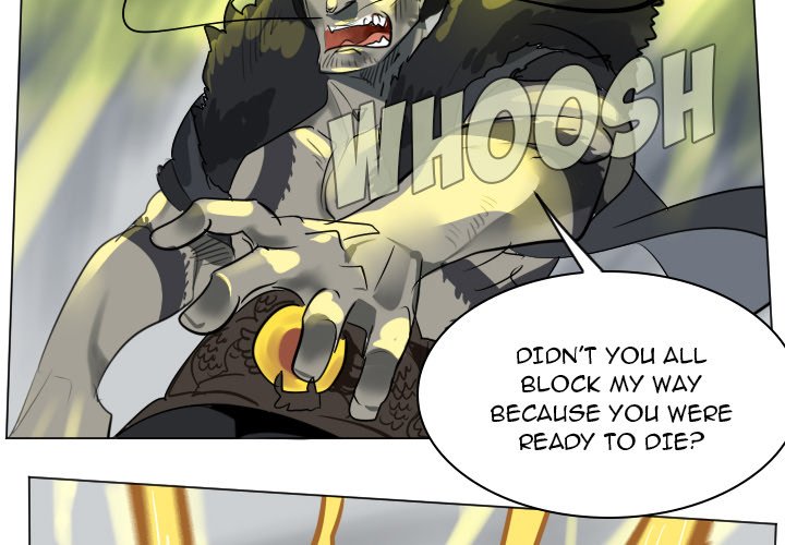 Ultimiter - Chapter 172 Page 4