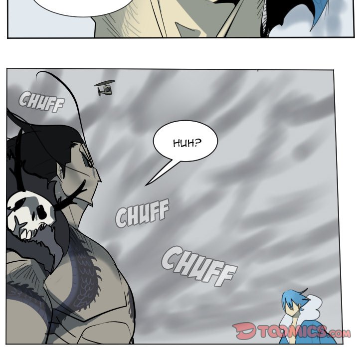 Ultimiter - Chapter 172 Page 43