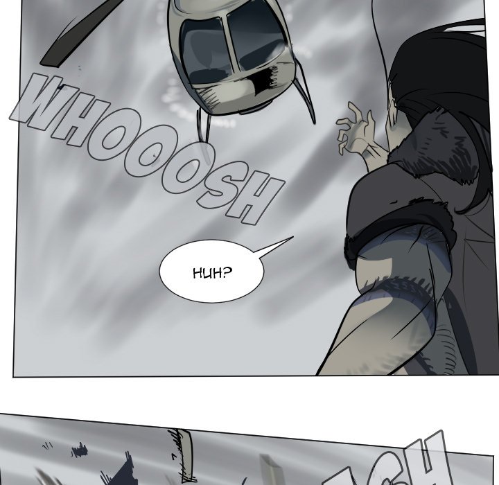 Ultimiter - Chapter 172 Page 48