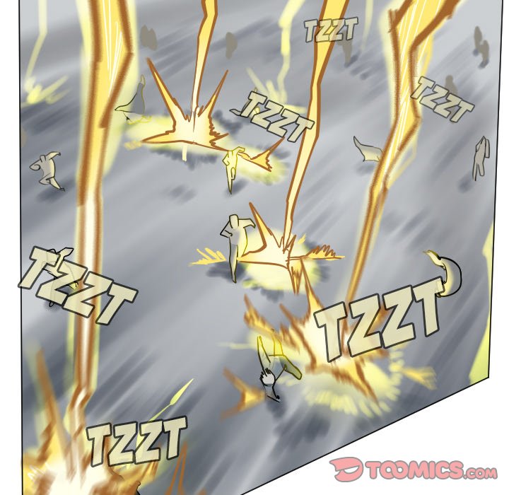 Ultimiter - Chapter 172 Page 5