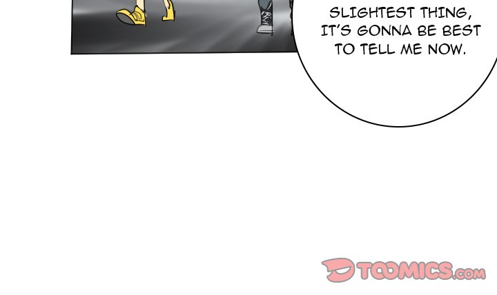 Ultimiter - Chapter 172 Page 57