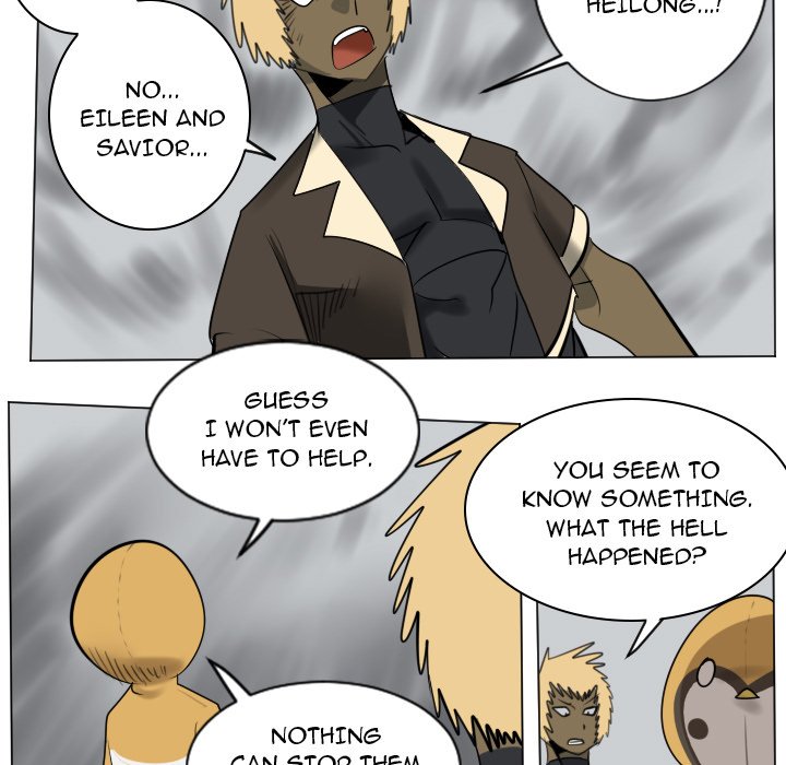 Ultimiter - Chapter 173 Page 38