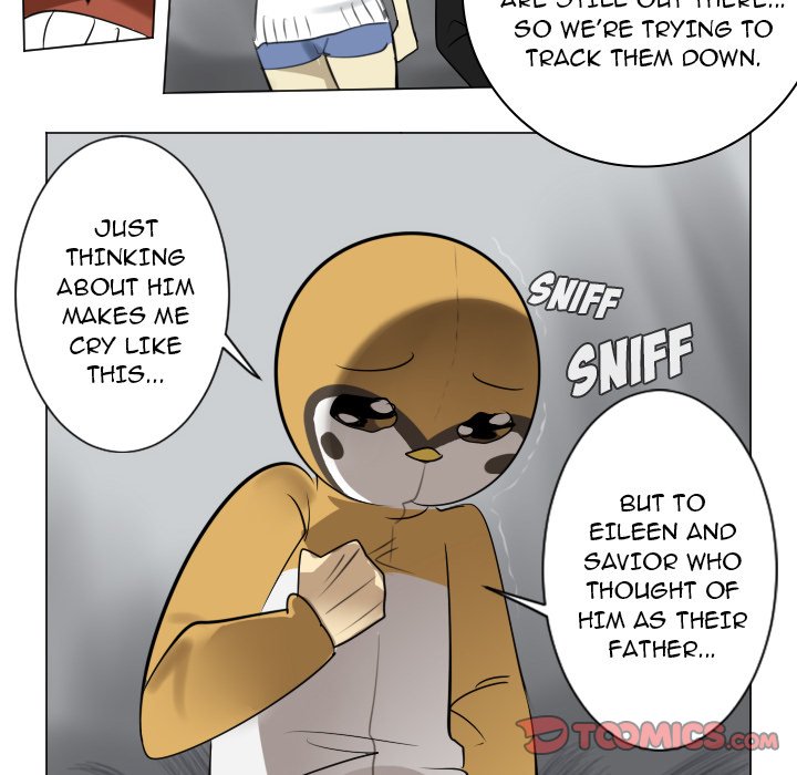 Ultimiter - Chapter 173 Page 41