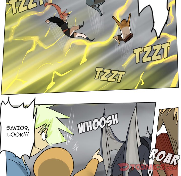 Ultimiter - Chapter 175 Page 37