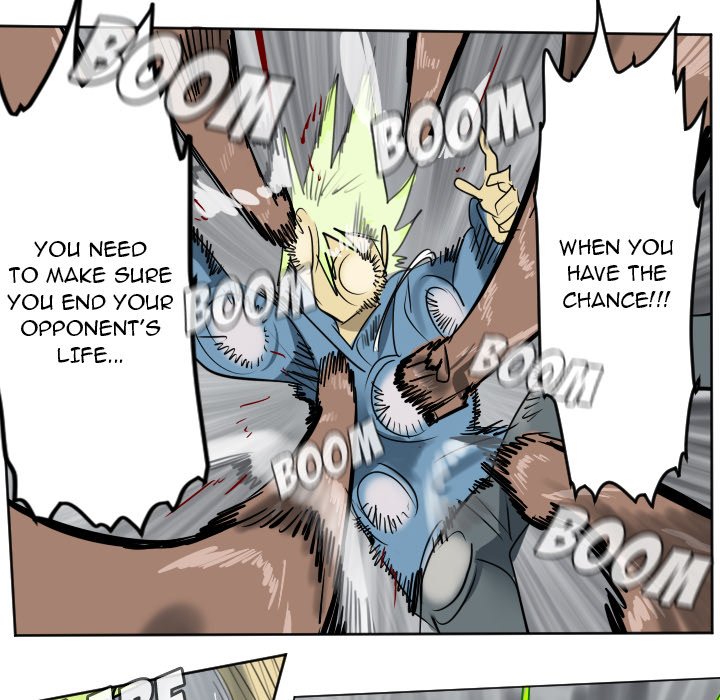 Ultimiter - Chapter 178 Page 14