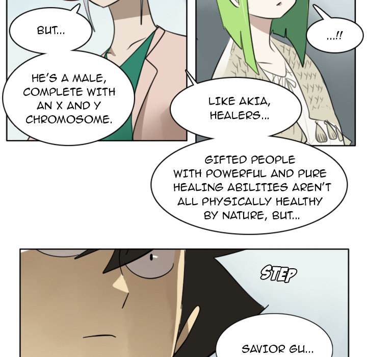 Ultimiter - Chapter 18 Page 18