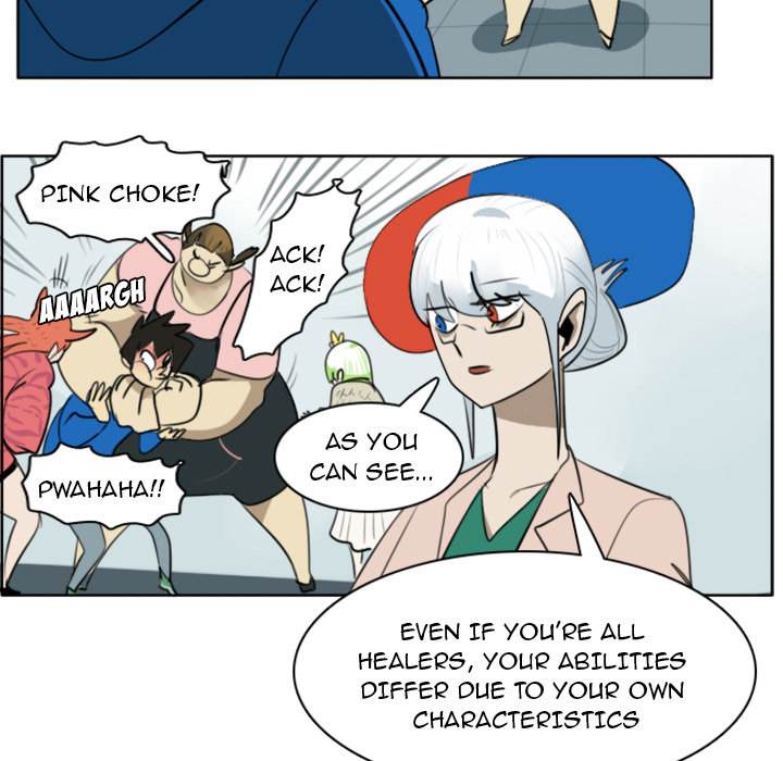 Ultimiter - Chapter 18 Page 27