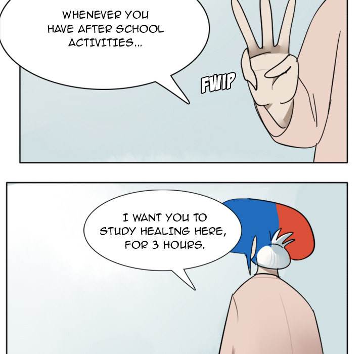 Ultimiter - Chapter 18 Page 29