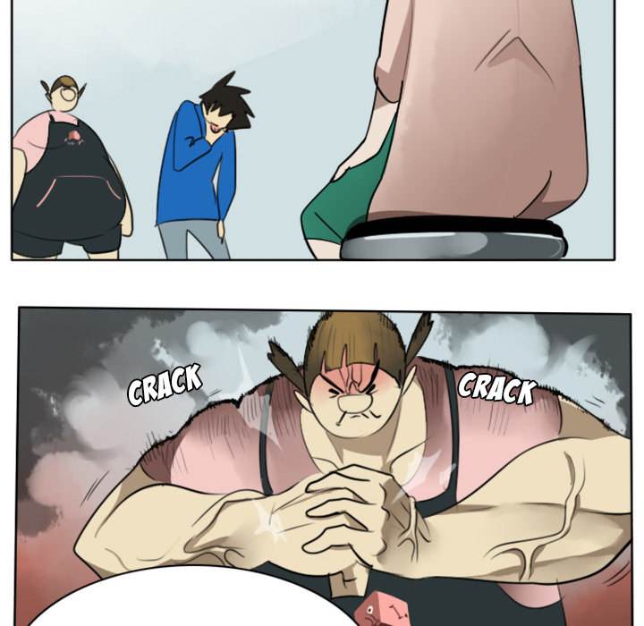 Ultimiter - Chapter 18 Page 30