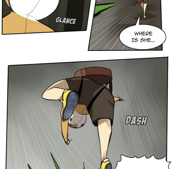 Ultimiter - Chapter 18 Page 37