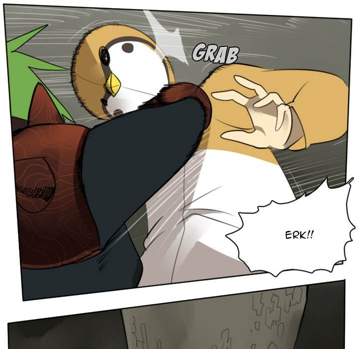 Ultimiter - Chapter 18 Page 42