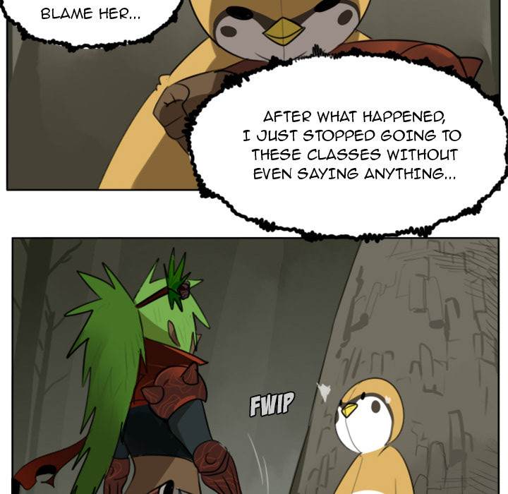 Ultimiter - Chapter 18 Page 45