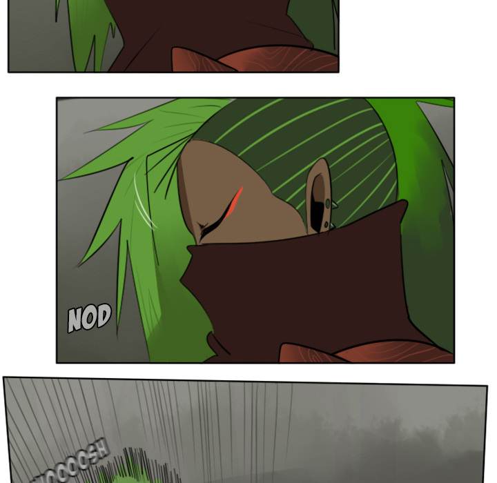 Ultimiter - Chapter 18 Page 50