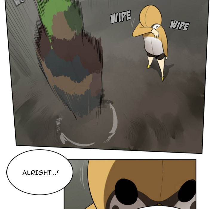 Ultimiter - Chapter 18 Page 51