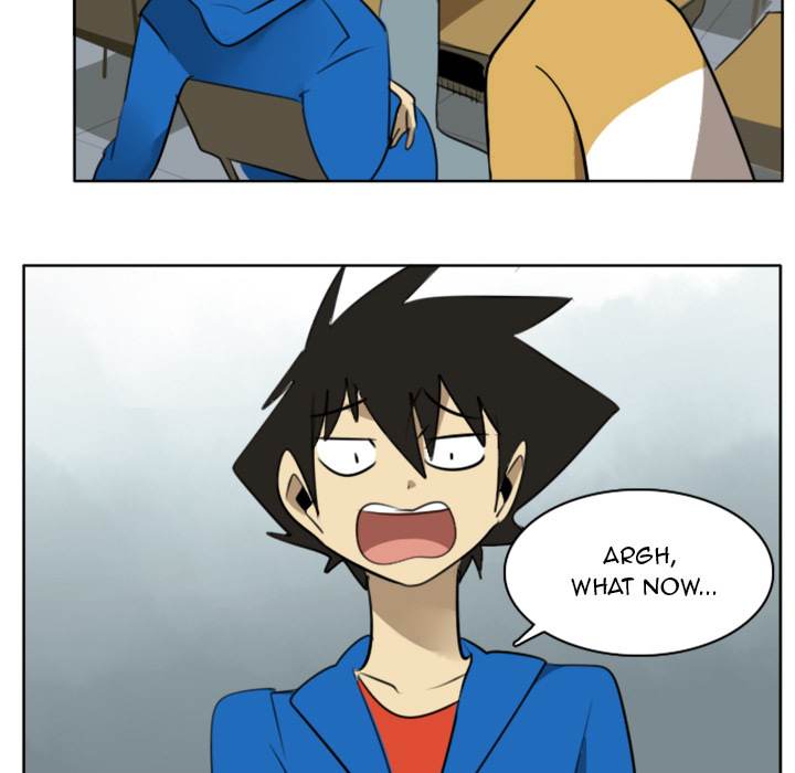 Ultimiter - Chapter 18 Page 9