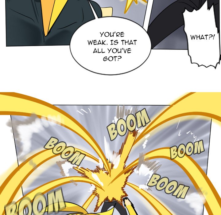 Ultimiter - Chapter 180 Page 44