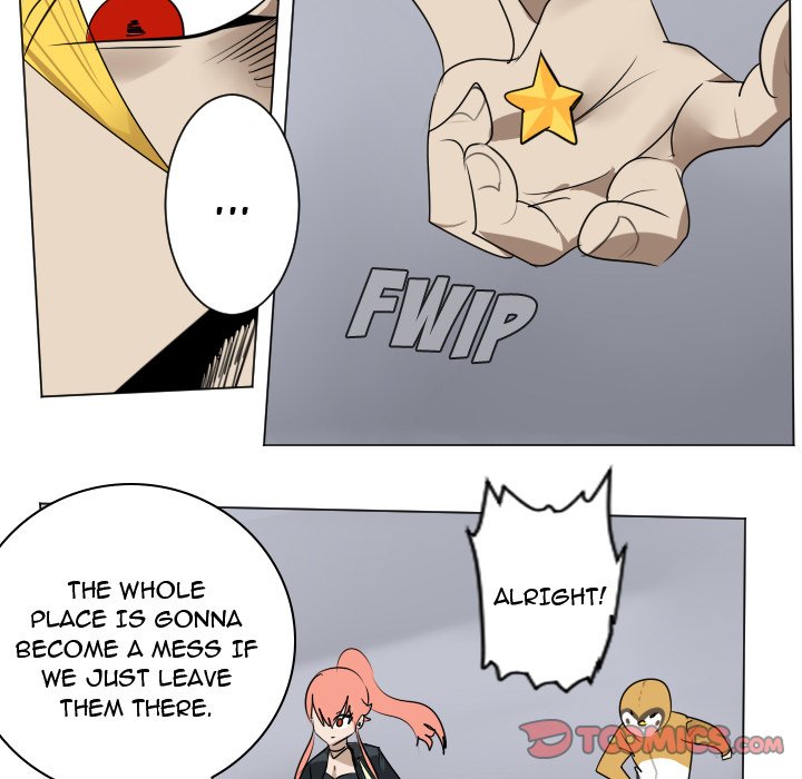 Ultimiter - Chapter 181 Page 35