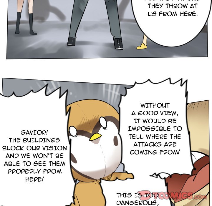 Ultimiter - Chapter 182 Page 35