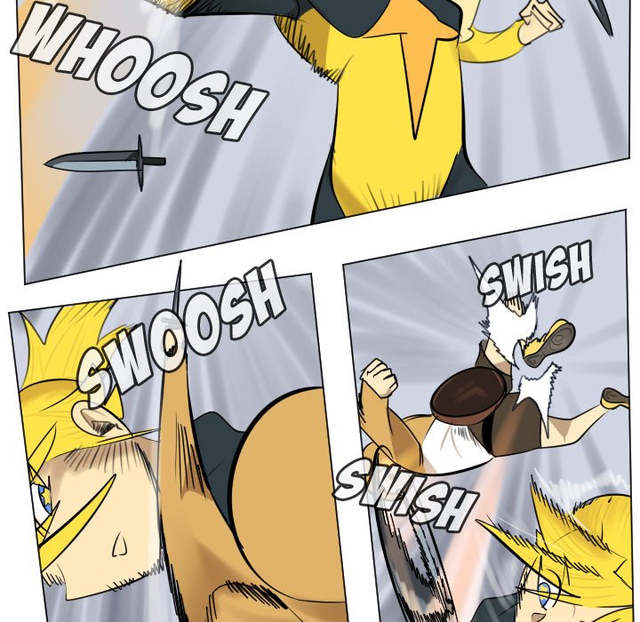 Ultimiter - Chapter 184 Page 48