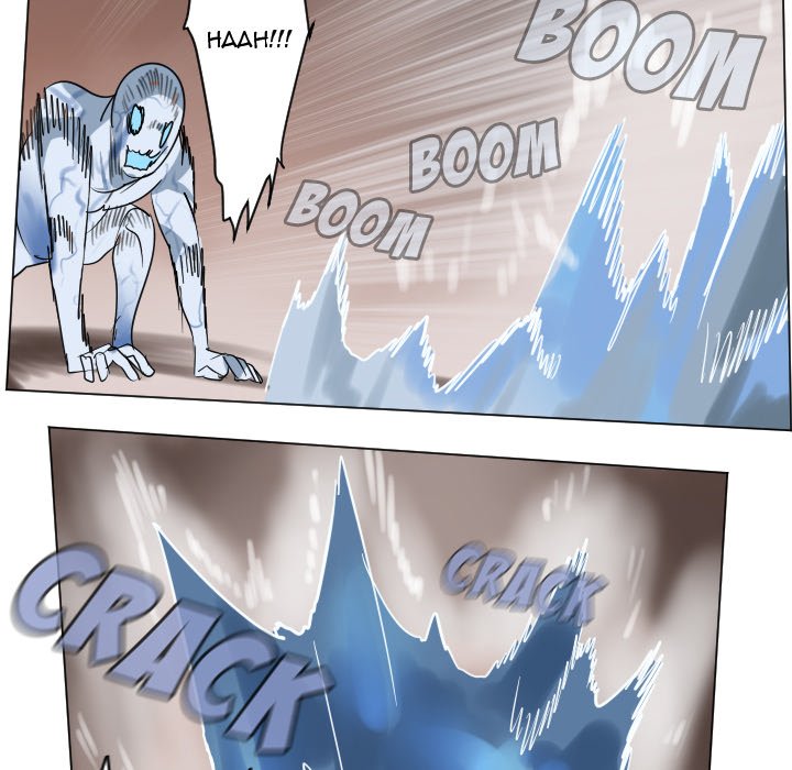 Ultimiter - Chapter 188 Page 32