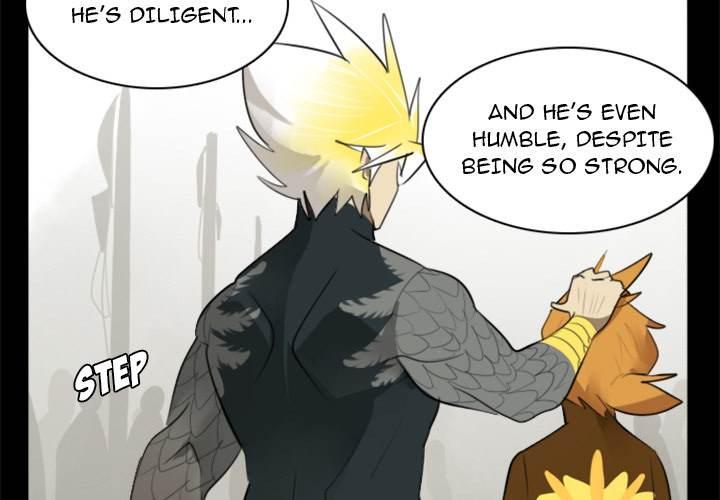 Ultimiter - Chapter 19 Page 3