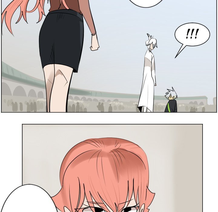 Ultimiter - Chapter 195 Page 10