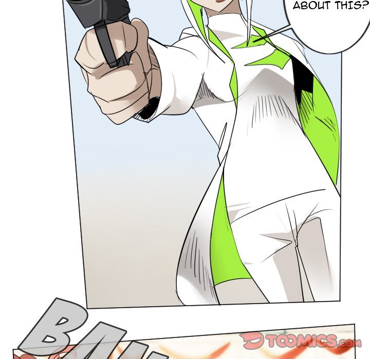 Ultimiter - Chapter 195 Page 13