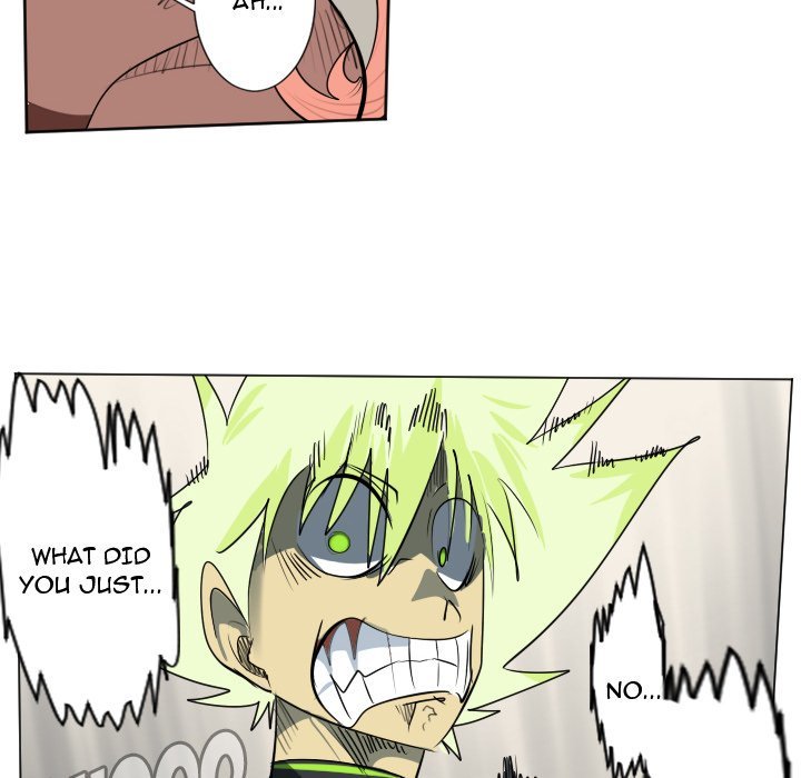 Ultimiter - Chapter 195 Page 16