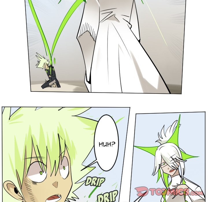 Ultimiter - Chapter 195 Page 21