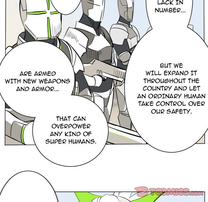 Ultimiter - Chapter 195 Page 27