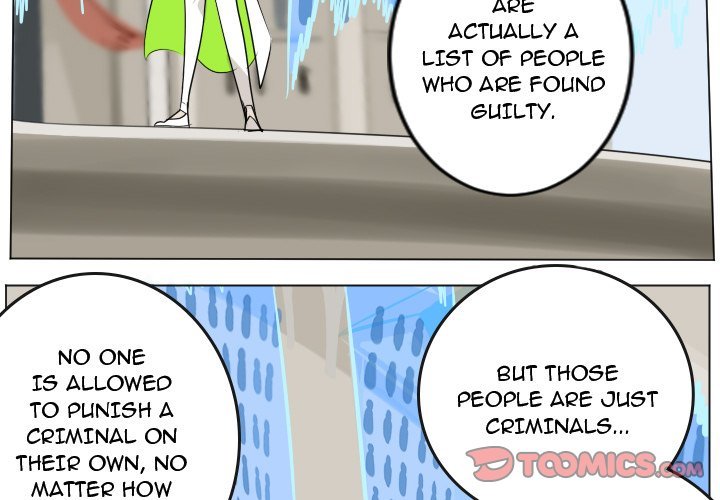 Ultimiter - Chapter 195 Page 3