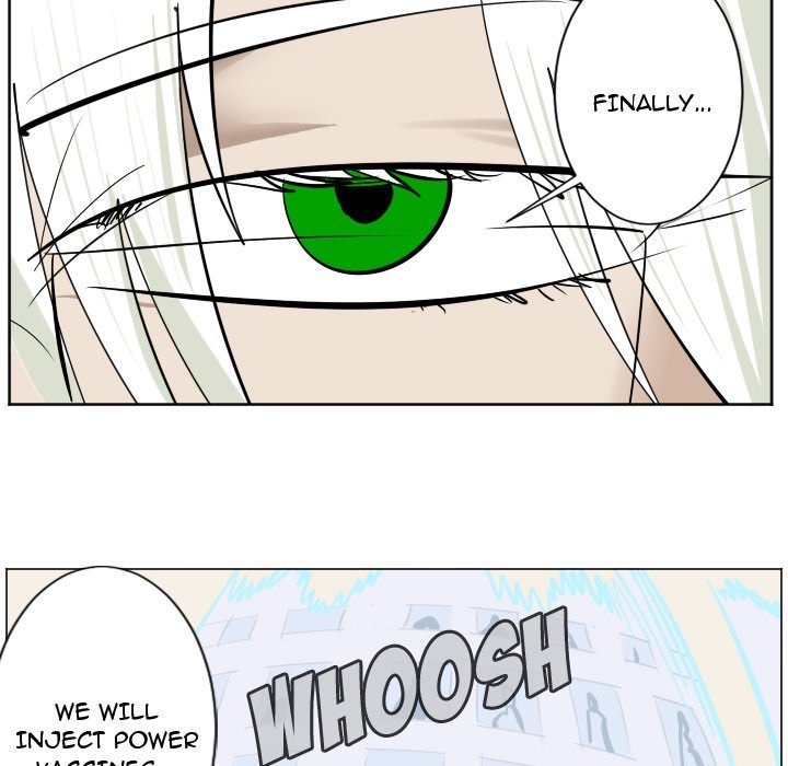 Ultimiter - Chapter 195 Page 30