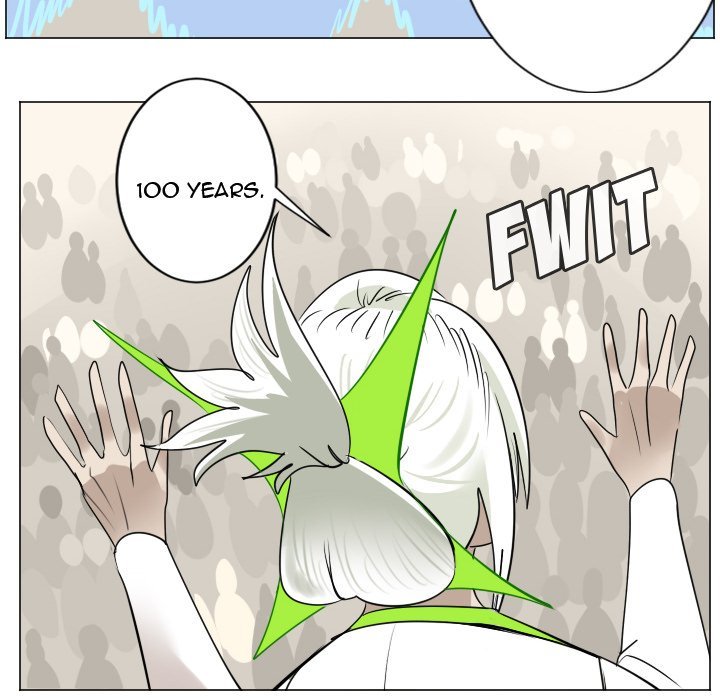 Ultimiter - Chapter 195 Page 32