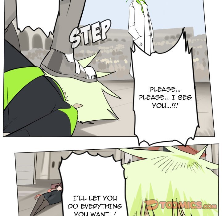 Ultimiter - Chapter 195 Page 39