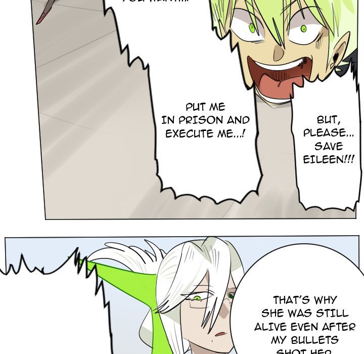 Ultimiter - Chapter 195 Page 40