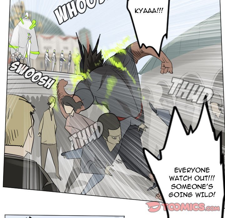 Ultimiter - Chapter 195 Page 43