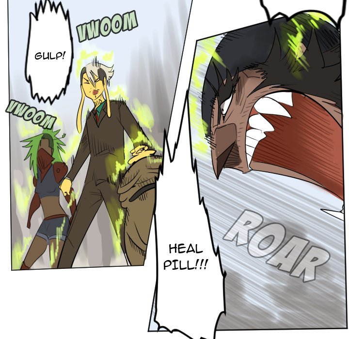 Ultimiter - Chapter 195 Page 44