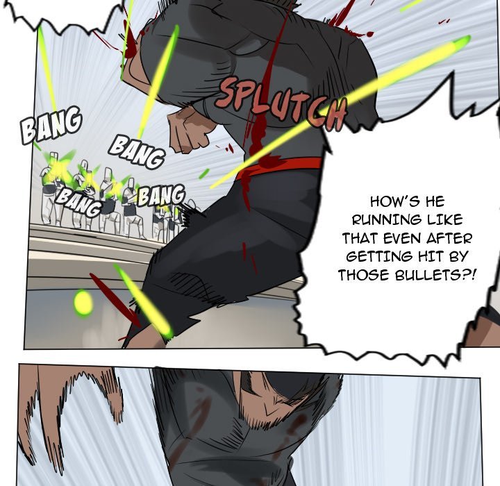 Ultimiter - Chapter 195 Page 46