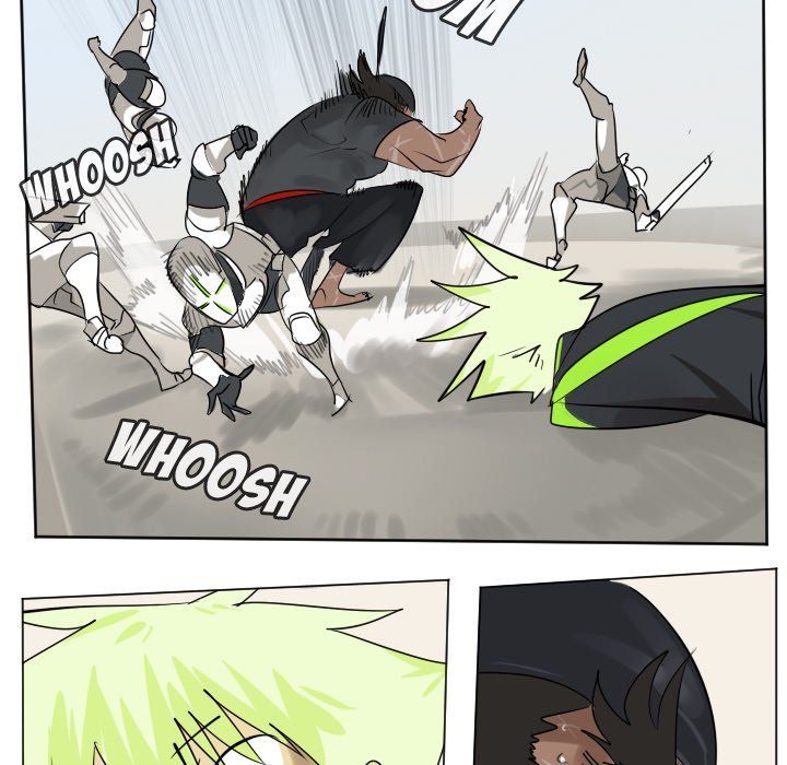 Ultimiter - Chapter 195 Page 48