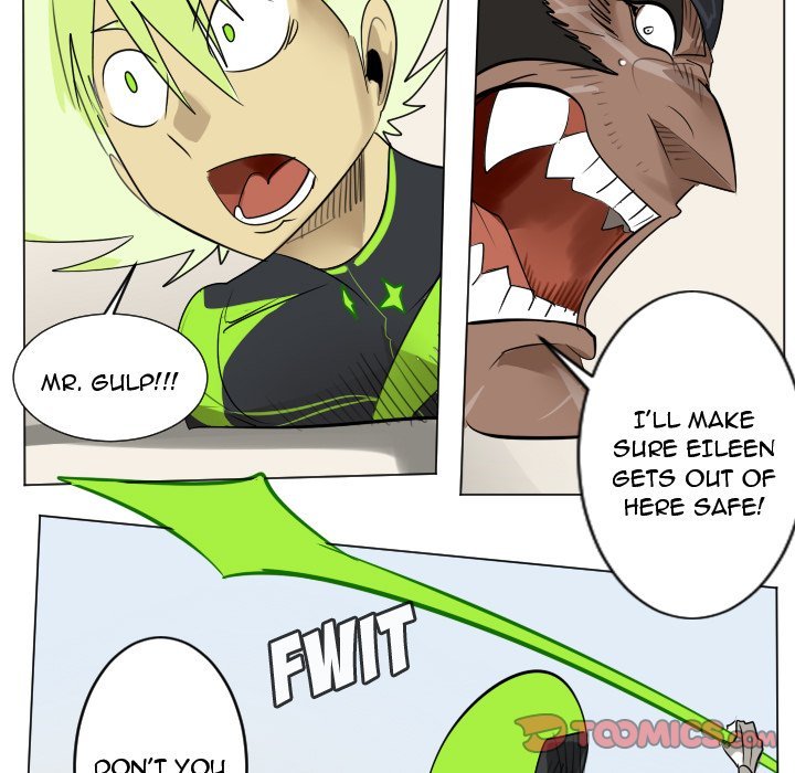 Ultimiter - Chapter 195 Page 49