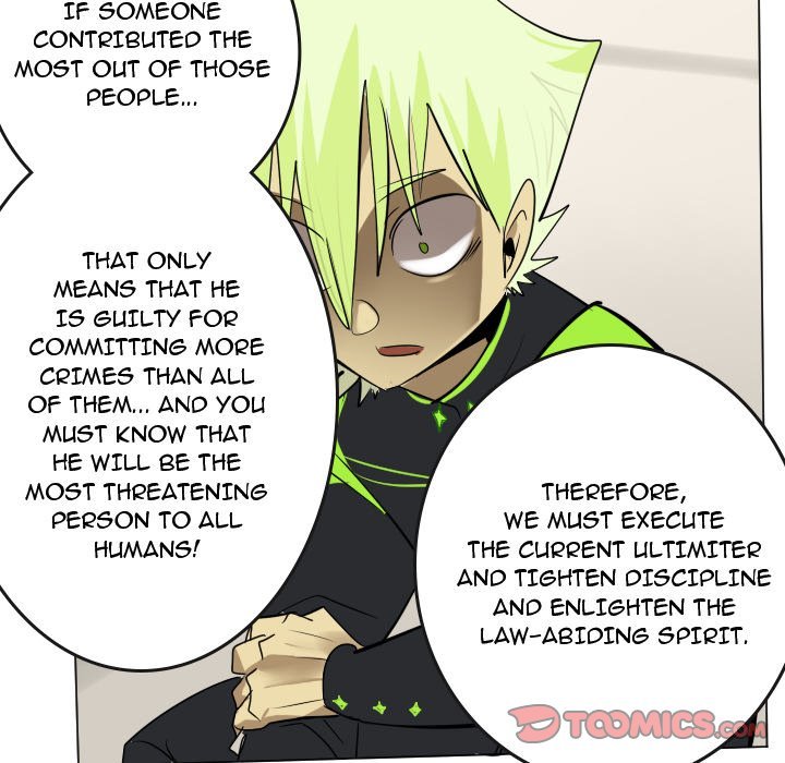 Ultimiter - Chapter 195 Page 5