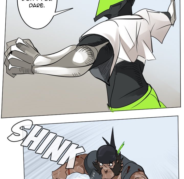 Ultimiter - Chapter 195 Page 50