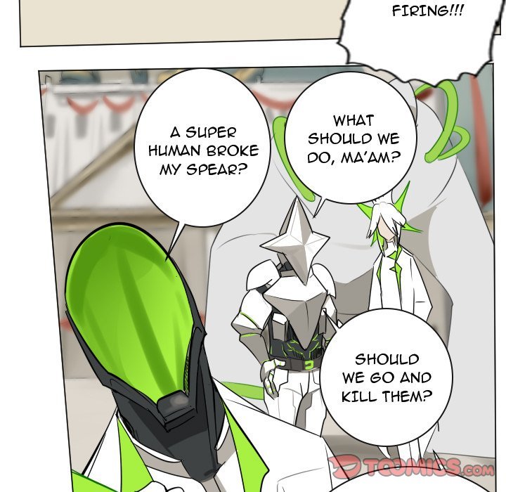 Ultimiter - Chapter 195 Page 55