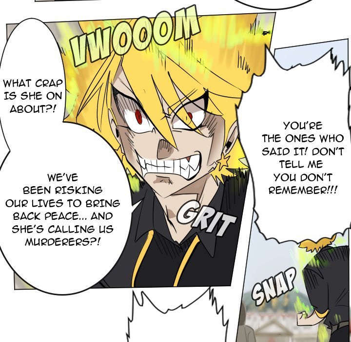 Ultimiter - Chapter 195 Page 6