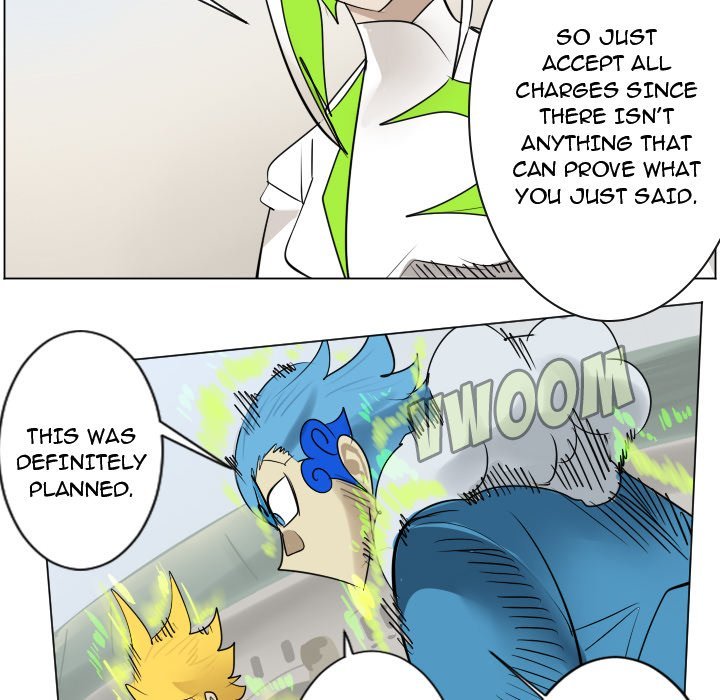 Ultimiter - Chapter 195 Page 8