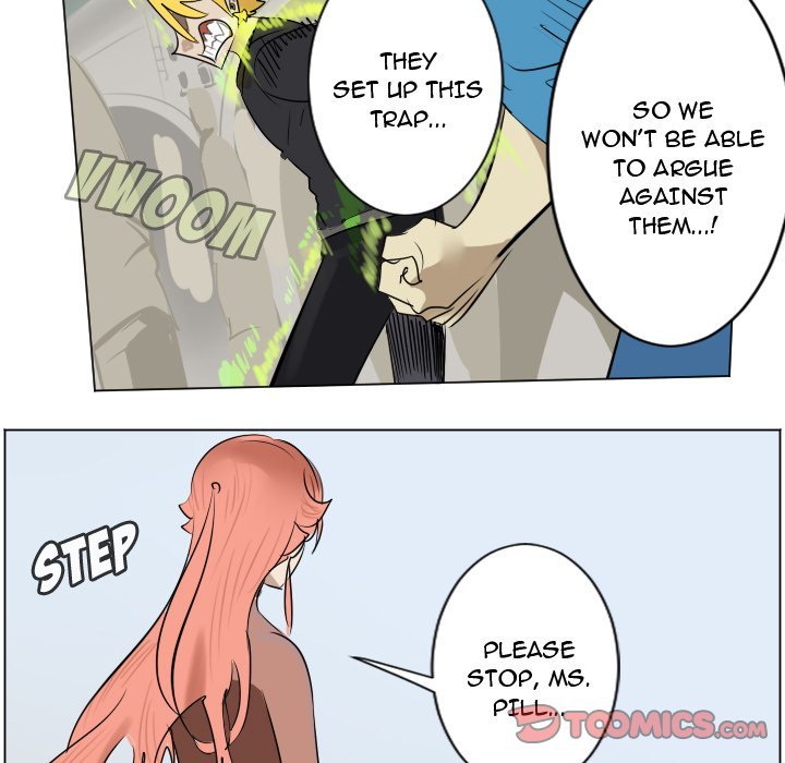 Ultimiter - Chapter 195 Page 9