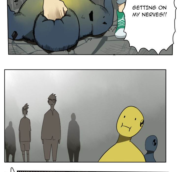 Ultimiter - Chapter 21 Page 48