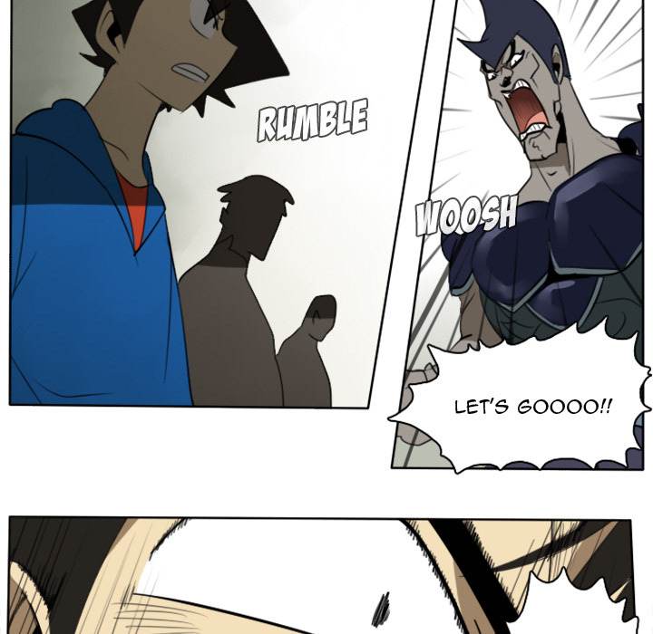 Ultimiter - Chapter 21 Page 7