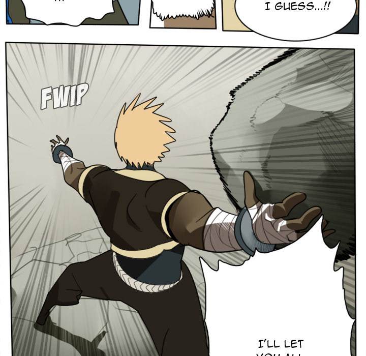 Ultimiter - Chapter 23 Page 10